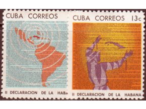 Kuba 992 993