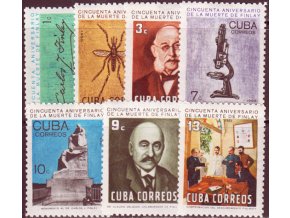 Kuba 1051 1057