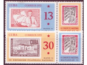 Kuba 1819 1820