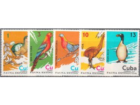 Kuba 1989 1993