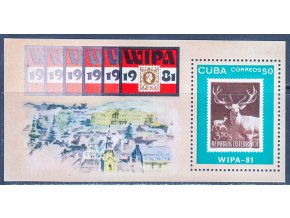 Kuba 2560 Bl 67