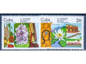 Kuba 2681 2682