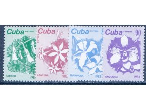 Kuba 2810 2813