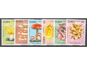 Kuba 3257 3262