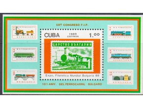 Kuba 3288 Bl 115