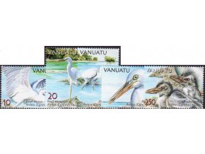 Vanuatu 1314 1318