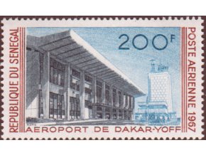 Senegal 0354