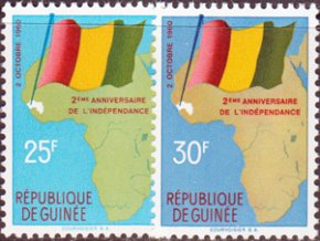 Guinea 0054 0055