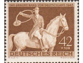 Deutches Reich 0854