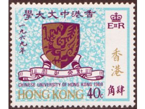 Hong Kong 0244