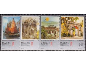 Macau 0899 0902