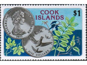 Cook isl 0546