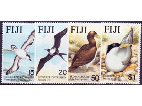 FIJI 0534 0537