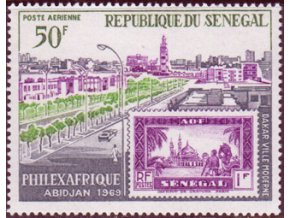 Senegal 0394
