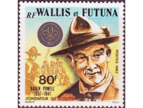 Wallis et Futuna 0420