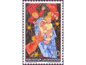 Liechtenstein 0578