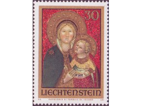 Liechtenstein 0595