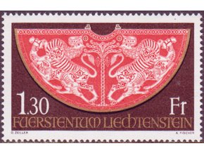 Liechtenstein 0634