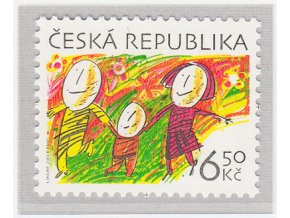 ČR 2004 / 391 / Veľká noc