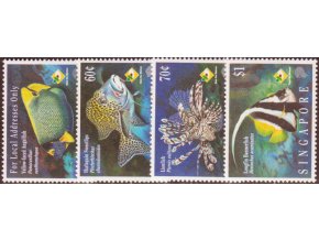 Singapore 0771 0774