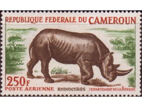 Kamerun 0421