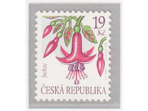 ČR 2005 / 428 / Krása kvetov