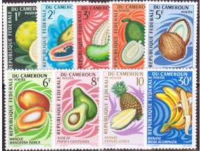 Kamerun 0506 0514