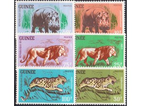 Guinea 0128 0133