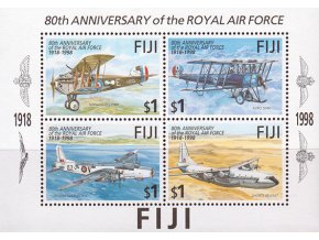 FIJI Bl 25