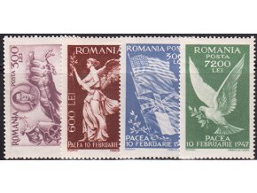 Rumunsko 1024 1027