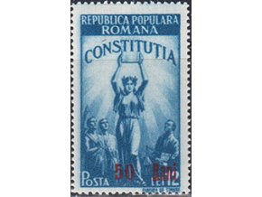 Rumunsko 1300