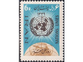 IRAN 1087