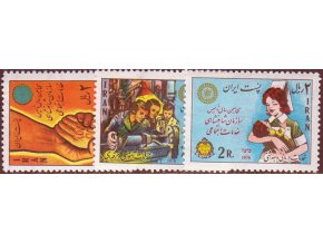 Irán 1825 1827