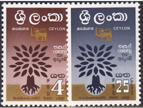 Ceylon 0314 0315