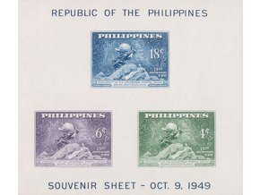 Filipíny Bl 2