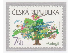 ČR 2006 / 489 / Ekológia