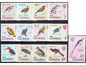 Gambia 0210 0222