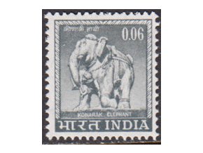 India 0390