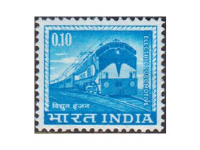 India 0392