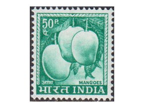 India 0395