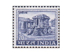 India 0396