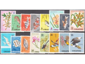 Singapore 0053 0068