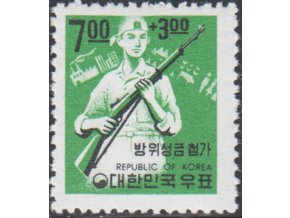 Korea juž 0617