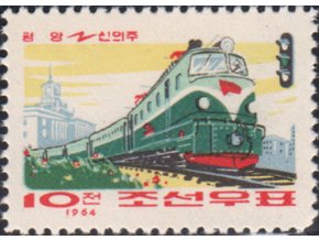 Korea sev 0521