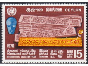 Ceylon 0407