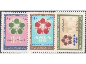 IRAN 1436 1438
