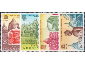 Indonezia 0815 0818