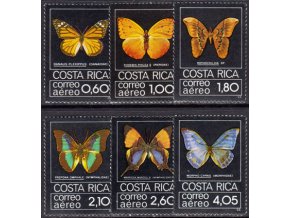 Costa Rica 1042 1047