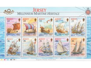 Jersey 0928 0937