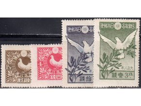 Japonsko 0130 0133